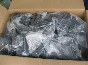 แผ่นบังโคลน<span class=keywords><strong>2023</strong></span>สำหรับมิตซูบิชิเอ็กซ์แพนเดอร์ครอส - Product Image 4