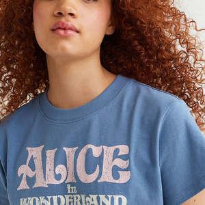 Top tendance nouvelle mode haute qualité plaine femmes t-shirts à manches courtes 100% coton t-shirt pour les femmes - Product Image 5