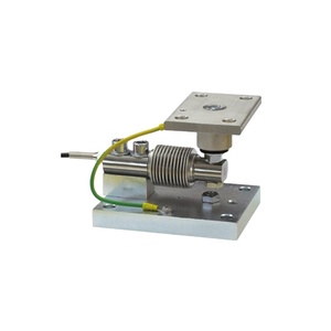 เครื่องชั่งดิจิตอลขายดีอันดับต้นๆ พร้อมจอแสดงผลและโหลดเซลล์แบบ Shear Beam ในราคาพิเศษ - Product Image 1
