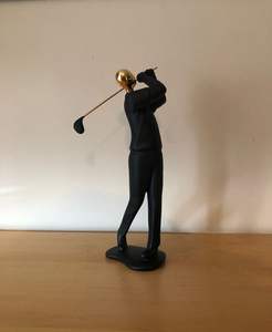 Serre-livres design Golf Stick & Ball pour la tenue de livres avec une finition de haute qualité à bas prix Chez Lowes - Product Image 2