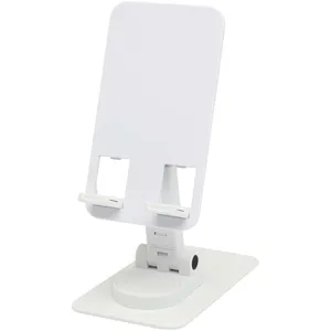 Organisateur de bureau pour téléphone Alhena, écologique et recyclé - Product Image 3