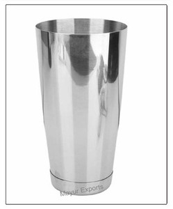 Ensemble de shakers à cocktail en acier inoxydable modernes et écologiques de haute qualité pour les barmans, à usage domestique, meilleur prix disponible pour la vente en gros - Product Image 3