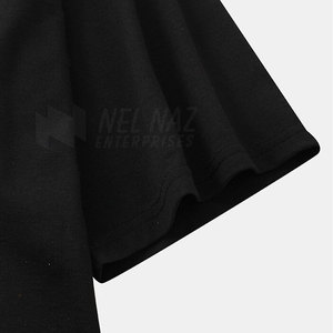 Style personnalisé hommes T-Shirt pour hommes bonne qualité impression de logo personnalisé à manches courtes hommes T-Shirt - Product Image 3