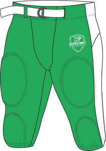 ออกแบบเสื้ออเมริกันฟุตบอลของคุณเองได้ MOQ ต่ำ ชุดกีฬา เสื้ออเมริกันฟุตบอลดีไซน์ใหม่ - Product Image 4