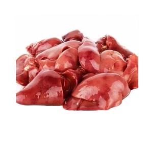Muslos de Pollo Halal Congelados Premium, Paquete a Granel, Certificado Halal, Grado de Exportación, Carne Saludable Baja en Grasa, Suministro Fresco - Product Image 6