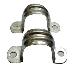 อุปกรณ์ท่อ GI,ซ็อกเก็ต GI,อาน - Product Image 1