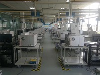 Cromatógrafo de Gases BIIC LC-TQMS con Espectrómetro de Masas Triple Cuádruple en Tándem, Fuentes de Iones ESI/APCI, Automático, Precio Competitivo, EE. UU.