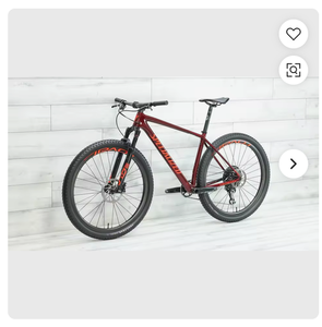 VENTES/ENCHÈRES Vélo de montagne Specialized Epic/Hardtail Expert - 2020 - Product Image 1
