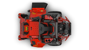 Tondeuse autoportée d'occasion Gravely Pro-Turn 360 Kawasaki à rayon de braquage zéro, 60 pouces, pour l'aménagement paysager, à vendre, expédition immédiate par le fournisseur - Product Image 6