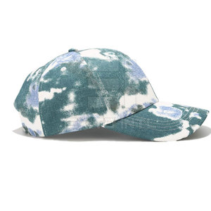 Gorra de Béisbol Unisex 2026 Personalizada, Nueva Llegada, Color Personalizado, Talla Grande, Transpirable, Impermeable, 100% Algodón, para Todas las Temporadas, Venta en Línea - Product Image 5