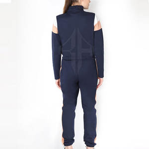 Survêtements grande taille à logo personnalisé à usage extérieur pour hommes Survêtement pour hommes en matériaux durables de style dernier cri - Product Image 4