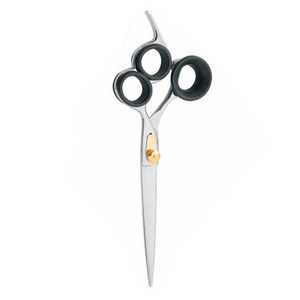 Tijeras de aseo para mascotas de alta calidad, cuchillas afiladas, pulido de acero inoxidable, tijeras de corte de pelo para mascotas de belleza - Product Image 3