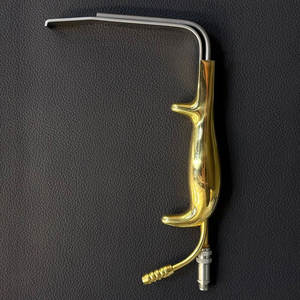 Écarteur de sein Ferreira en acier inoxydable allemand de haute qualité de qualité chirurgicale manuel autoclavable chirurgie plastique de qualité supérieure - Product Image 1