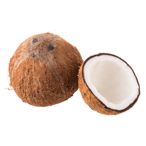 เปลือกมะพร้าวแบบแห้งความหวานแบบสดธรรมชาติสำหรับบรรจุอาหารผลิตในเวียดนาม - Product Image 4