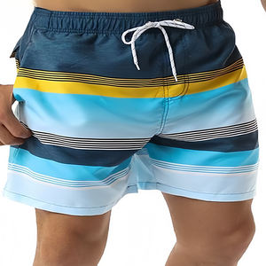 Shorts de course à compression respirants et écologiques en polyester 100% pour hommes, style décontracté, anime Berserk - Product Image 5