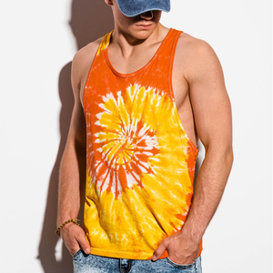 Chaleco Deportivo para Hombre, Ropa de Gimnasio, Camisetas sin Mangas Transpirables, Camisetas de Fitness para Fisicoculturismo, Camisetas sin Mangas, Chaleco para Hombre de Talla Grande - Product Image 3