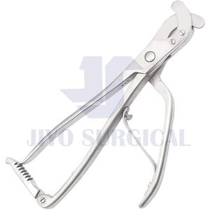 Emasculadores de arena para caballos, abrazadera de castración de arena de 31cm, instrumentos de Veterinaria de alta calidad, paquistaní - Product Image 2