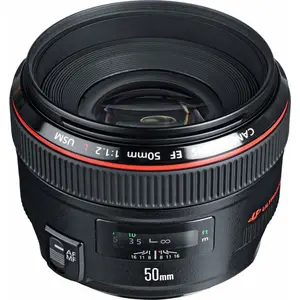 Middle 3 generation 50MM 0.95 full-frame large aperture portrait prime lens