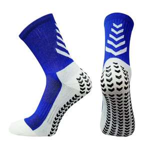 Custom Logo Cushioned Running Basketball <b>Socks</b> Athletic Sports <b>Crew</b> <b>Socks</b> for Men <b>Women</b> Custom Wholesale Breathable Polyester - Product Image 6