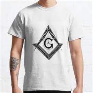 Masonic <b>Shirt</b> Masonic Regalia High Quality - Product Image 2