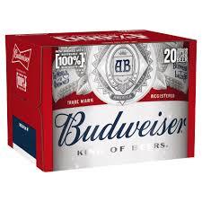Best Price Budweiser 250ml/330ML/500ML Lager <b>Beer</b> Origin for sale - Product Image 3