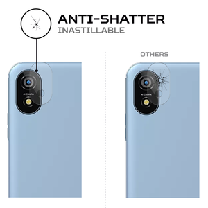 Protector de pantalla ANTISHOCK para Blackview Tab 18, protector duradero de primera calidad para su tableta - Product Image 4