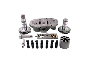 Reserveonderdelen Voor Graafmachines Hpv091 Hpv102 Hpv116 Hpv118 Hpv145 Hydraulische Pomp Reparatieset Voor <span class=keywords><strong>Hitachi</strong></span> Ex120 Ex200 <span class=keywords><strong>Ex300</strong></span> - Product Image 3