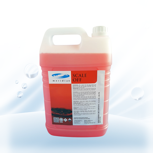 Descaler và axit sạch hơn để loại bỏ vôi quy mô rỉ sét và canxi từ thiết bị Malaysia xuất khẩu cung cấp - Product Image 1