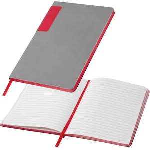 Quaderno Riciclato EVAN A5, Gadget Promozionali Personalizzati - Product Image 5