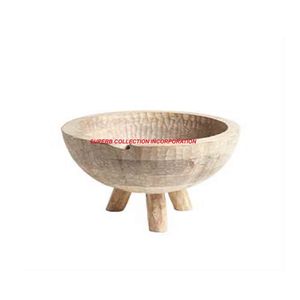 Top Selling and High Quality Wooden <b>Bowl</b> for <b>Serving</b> Japanese Style - Product Image 2