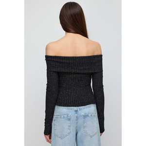 Blusa de Manga Larga - Product Image 5