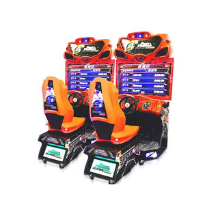 Machine <span class=keywords><strong>de</strong></span> jeu d'arcade <span class=keywords><strong>de</strong></span> course <span class=keywords><strong>de</strong></span> <span class=keywords><strong>moto</strong></span> à pièces d'intérieur, jeu <span class=keywords><strong>de</strong></span> course <span class=keywords><strong>de</strong></span> voiture - Product Image 1