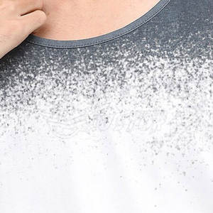 Camiseta sin mangas de material duradero para hombre de bajo precio, ropa deportiva de talla grande, camiseta sin mangas para hombre, camiseta sin mangas de secado rápido para hombre - Product Image 6