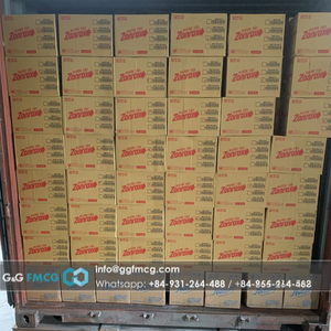 Bán buôn Zonrox thuốc tẩy hương hoa 500ml x 24 chai cung cấp số lượng lớn Số lượng nhuộm hiệu quả x 100 lần - Product Image 5