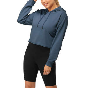 Sudadera con Capucha Extra Grande Morada, Sudadera Informal de Gimnasio para Otoño, Sudadera con Capucha de Diseñador, Ropa Urbana Personalizada para Chicas, Color Personalizable - Product Image 3