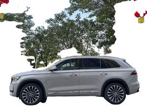 2024 Hybrid SUV 4.1-6L Turbo 163HP 3DHT Transmission Used Gasoline Automatic AC Dark Seats 360 <b>Camera</b> Left R17 - Product Image 5