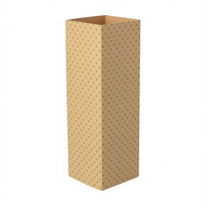 ถุงกระดาษคราฟท์ CreaSleeve รุ่น 423 สำหรับส่งเสริมการขายอย่างยั่งยืน - Product Image 3