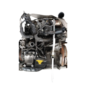 Moteur semi-complet 1NDTV pour Toyota Auris Série (E180) (12>18) 1NDTV Diesel 1.4 - Product Image 1