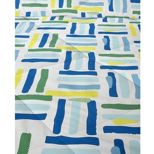 Precio al por mayor Ropa de cama Manta Diseño personalizable Lujo Suave Cómodo Manta ligera Exportación de Bangladesh - Product Image 6