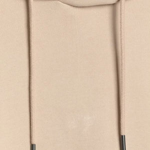 เสื้อฮู้ดโอเวอร์ไซส์ผ้าฝ้ายฟลีซฟอกสีแบบแอซิดวอช รับผลิตแบบ OEM ODM ขายส่งจากโรงงาน คุณภาพสูง เสื้อสเวตเชิ้ตลำลอง โลโก้ด้านหน้า ผู้จัดจำหน่าย - Product Image 6