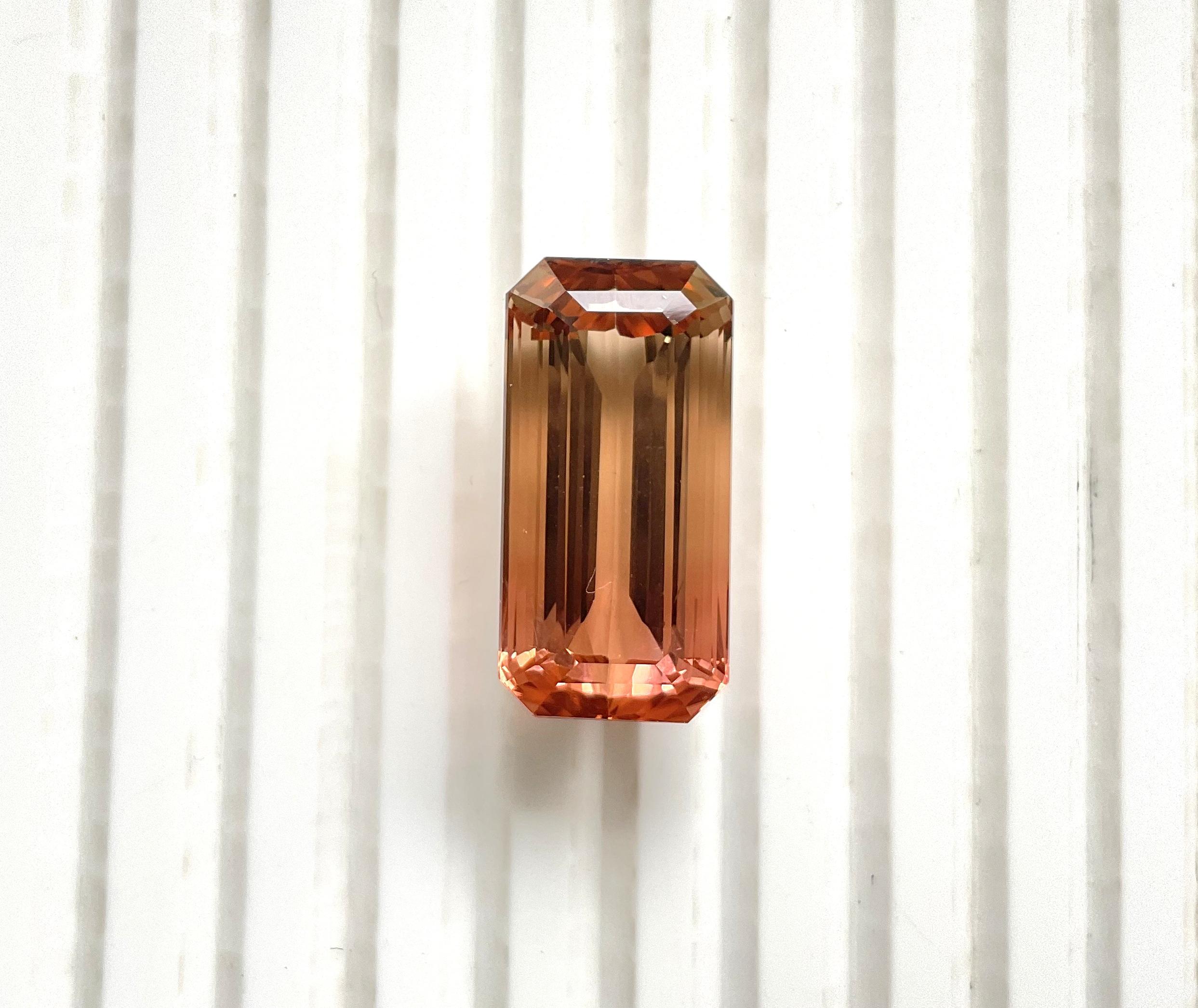 สีน้ำตาล