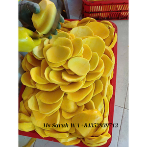 OEM y fabricante de marca privada: mango de secado suave de Vietnam, mango deshidratado, bocadillos de frutas secas naturales saludables al por mayor. - Product Image 3