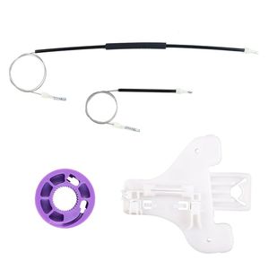 Kit de réparation de vitre arrière droite pour Volkswagen Polo 05-09 - Product Image 1