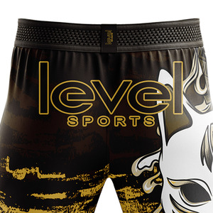 Venta al por mayor Pantalones cortos Ropa deportiva Pantalones cortos de compresión de uso de invierno para hombres Para la venta en línea - Product Image 4