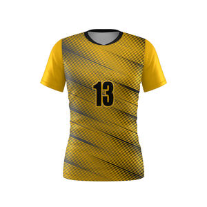 Maillots de volley-ball en gros, personnalisation de la marque, tissu durable, commandes en gros - Product Image 1