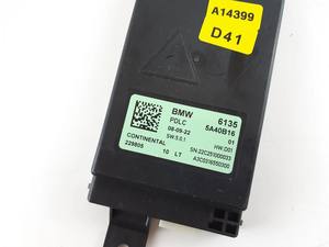 Nuevo Módulo de Control de Techo Solar Eléctrico para IX3 61.35-5A40B16/A14399-D41 para Modelos 2020-2022, Garantía de 12 Meses, Hecho en Alemania - Product Image 2