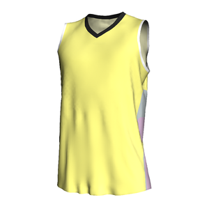 Uniforme de Baloncesto Personalizado al por Mayor de Fábrica, Conjunto de Uniforme Sublimado de Malla Transpirable para Equipo - Product Image 1