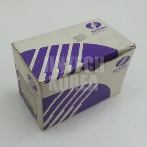 4936) [NOUVELLE BOÎTE] HANYOUNG 72D-PKMNR 100% Produit Neuf Authentique - Product Image 1