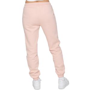 ชุดวอร์มผู้หญิงมีซิปยืดหยุ่นระบายอากาศได้ดีชุดกันหนาวมีฮู้ดสำหรับฤดูหนาวโลโก้ออกแบบได้ตามต้องการ - Product Image 4