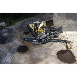 2025 KOMPLET KOMPATTO 5030 État neuf - Product Image 1